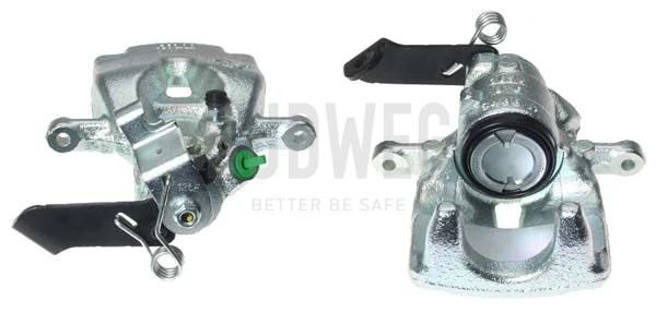 Brake Caliper